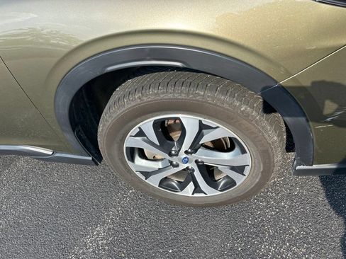 Used 2020 Subaru Outback Touring XT AWD/4WD image 13