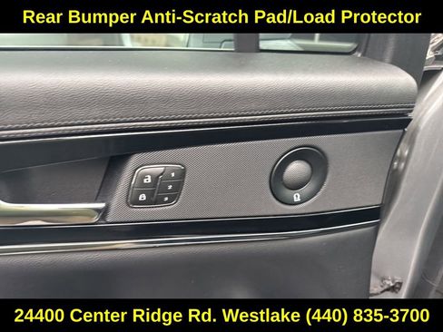 Used 2023 Lincoln Nautilus Reserve w/ Equipment Group 201A AWD/4WD image 16