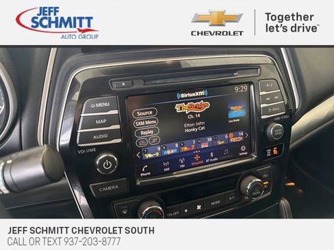 Used 2020 Nissan Maxima 3.5 SV w/ Floor Mat Group image 24