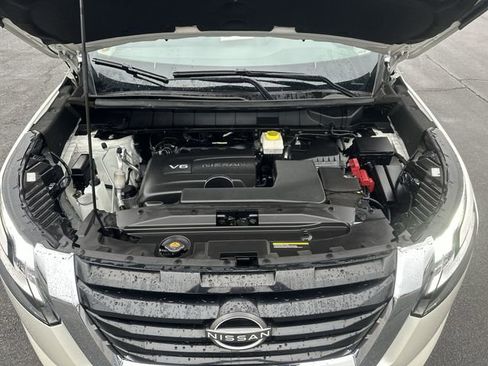 Certified 2023 Nissan Pathfinder SL image 37