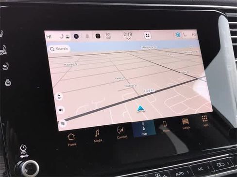 Used 2024 Jeep Wagoneer Series III image 29