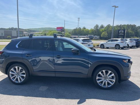 New 2026 MAZDA CX-50 AWD 2.5 S w/ Weather Package image 3