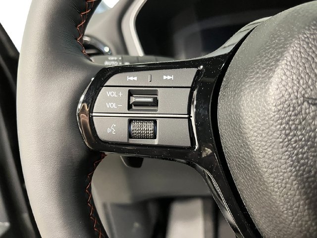 New 2026 Honda Passport TrailSport Elite image 17