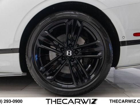 Used 2023 Bentley Continental GT Speed AWD/4WD image 13