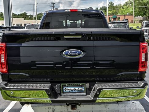 Certified 2023 Ford F150 XLT w/ Equipment Group 302A High AWD/4WD image 9