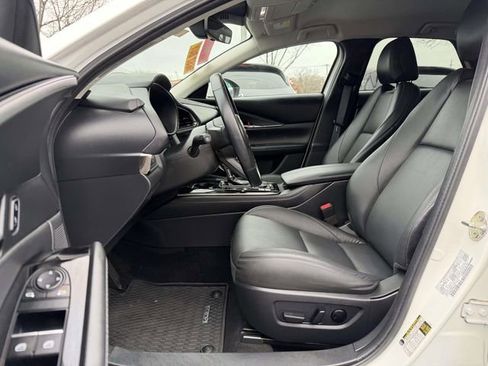 Certified 2023 MAZDA CX-30 AWD 2.5 S w/ Preferred Package image 10