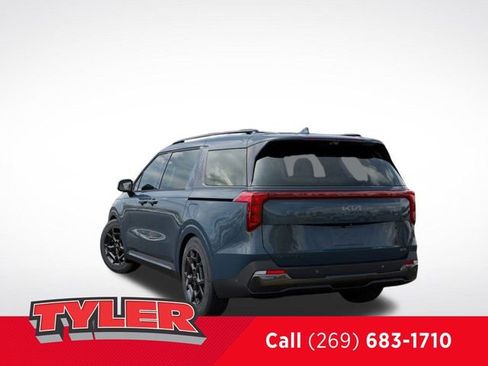 New 2026 Kia Carnival SX image 4