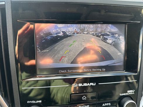 Used 2020 Subaru Impreza Sedan image 26