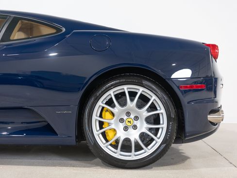 Used 2008 Ferrari F430 Coupe RWD image 91