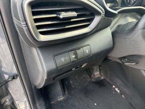 Used 2023 Hyundai Santa Fe SE w/ Cargo Package FWD image 21