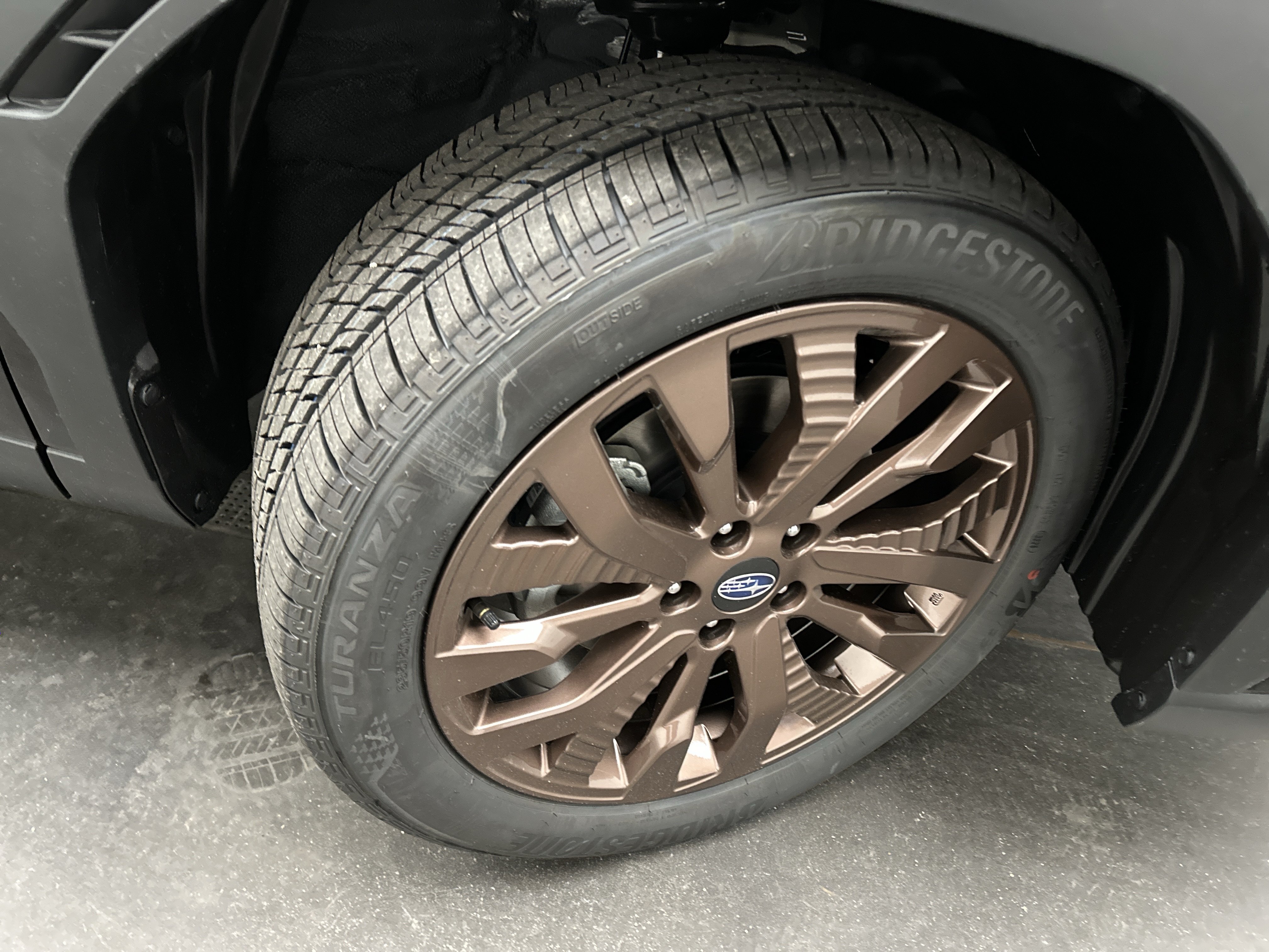 New 2026 Subaru Forester Sport AWD/4WD image 7