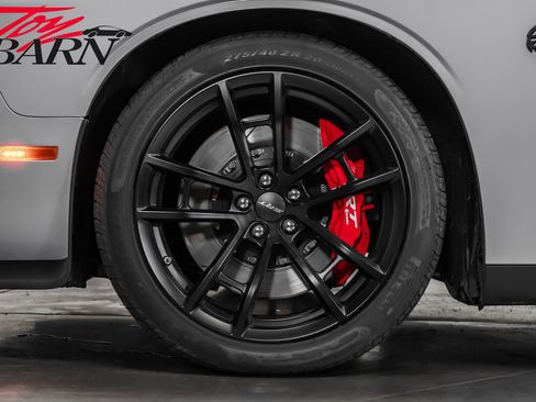Used 2023 Dodge Challenger SRT Hellcat image 18