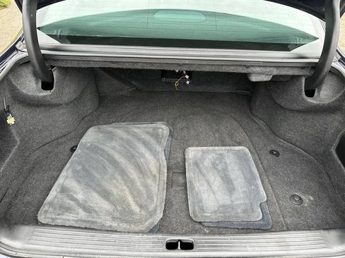 Used 2004 Cadillac De Ville FWD image 7