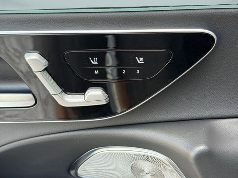 New 2026 Mercedes-Benz E 350 4MATIC Sedan image 21