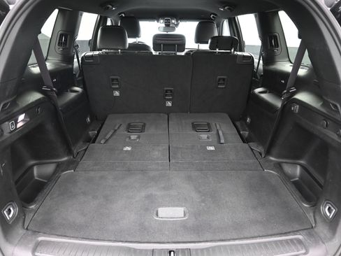 Used 2024 Jeep Grand Cherokee L Laredo image 28