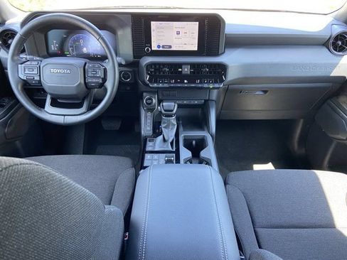 Used 2025 Toyota Land Cruiser 1958 AWD/4WD image 10