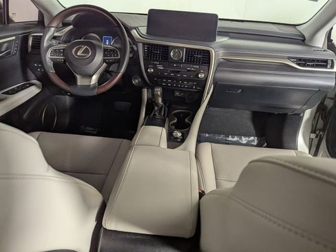 Used 2021 Lexus RX 350 FWD w/ Premium Package image 35