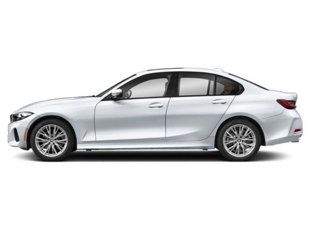 Used 2023 BMW 330i Sedan w/ Driving Assistance Package RWD image 3