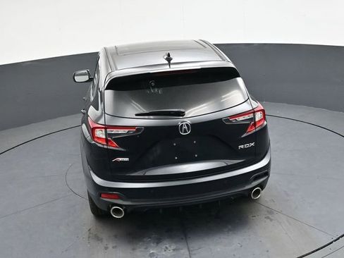 Used 2023 Acura RDX A-Spec image 23