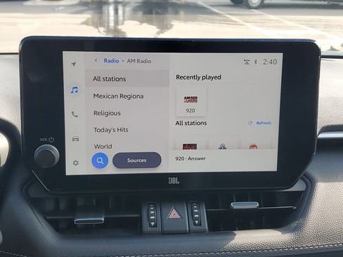 Used 2024 Toyota RAV4 Limited image 28