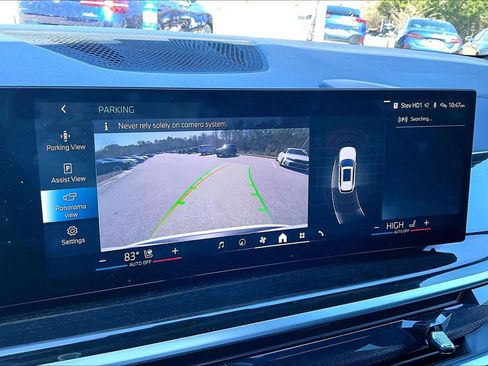 Used 2025 BMW X5 xDrive50e image 31