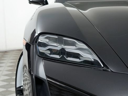New 2026 Porsche Taycan Turbo AWD/4WD image 11