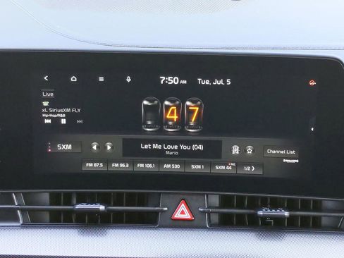 Certified 2023 Kia Sportage SX image 14