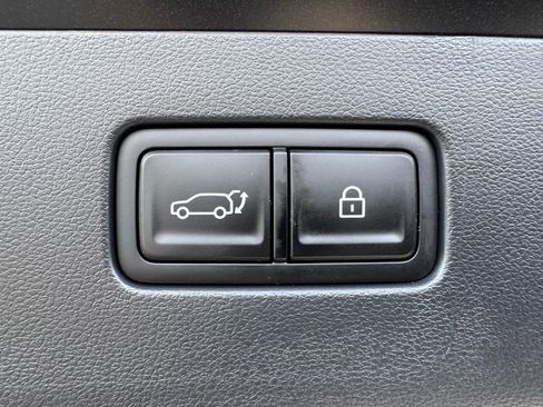 New 2026 Hyundai Ioniq 9 SE AWD/4WD image 35
