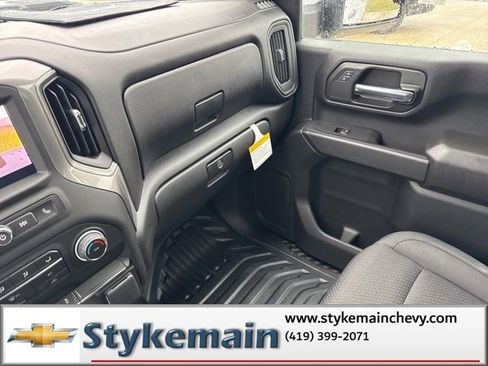 New 2026 Chevrolet Silverado 2500 W/T w/ WT Convenience Package AWD/4WD image 44