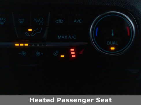 Used 2022 Ford Escape SEL image 12