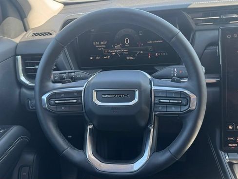 Used 2026 GMC Terrain Denali AWD/4WD image 14