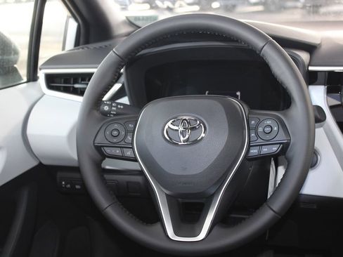 New 2026 Toyota Corolla SE image 24
