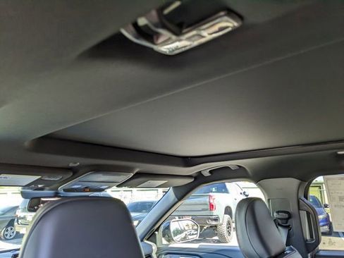 New 2026 Ford Explorer ST w/ Sun And Sound Package image 19