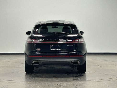 Used 2019 Lincoln Nautilus Reserve image 7