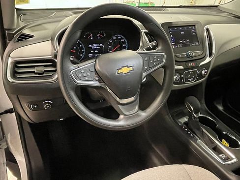Used 2024 Chevrolet Equinox LS FWD image 20