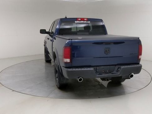 Used 2019 RAM 1500 Classic Warlock image 16