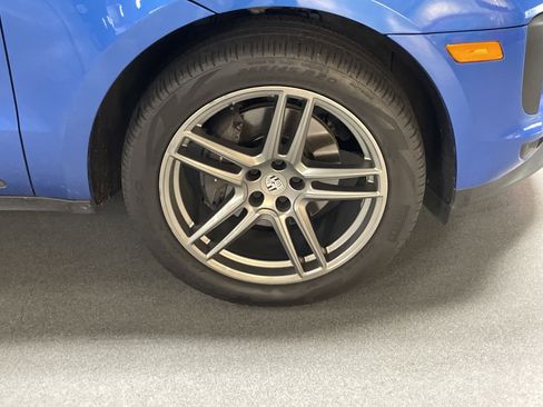 Used 2019 Porsche Macan image 6