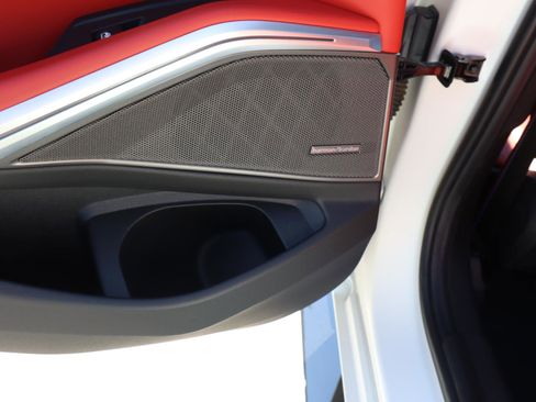 Used 2024 BMW M3 Competition image 12