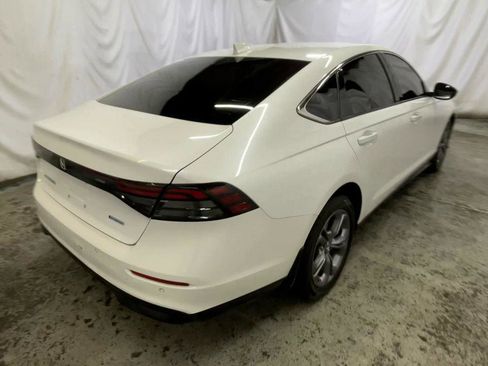 Used 2023 Honda Accord EX-L image 8