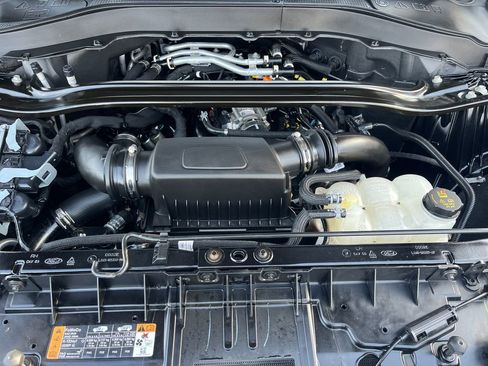 Used 2023 Ford Explorer Platinum w/ Technology Package image 24