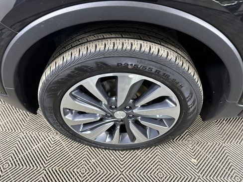 Used 2022 Buick Encore Preferred w/ Safety Package image 10