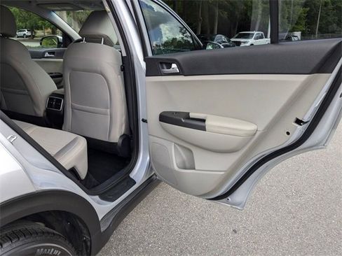 Used 2020 Kia Sportage LX w/ LX Popular Package image 33