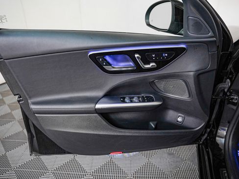 Certified 2023 Mercedes-Benz C 300 Sedan image 22