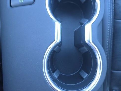 New 2026 Ford Mustang Premium image 19