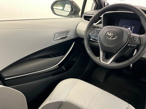 New 2026 Toyota Corolla XSE image 11