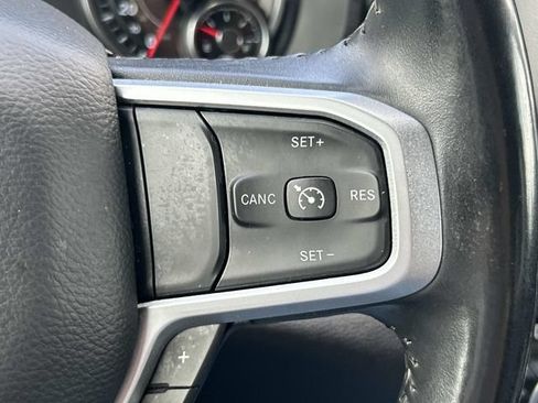 Used 2020 RAM 1500 Big Horn AWD/4WD image 34