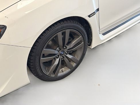 Used 2016 Subaru WRX Premium AWD/4WD image 11