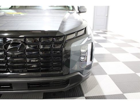 Used 2025 Hyundai Palisade SEL image 8