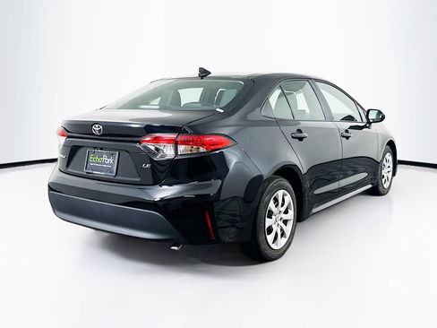 Used 2026 Toyota Corolla LE FWD image 9