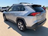 Used 2019 Toyota RAV4 XLE image 5